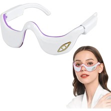 Epilons Ezere Eyeserın Göz Masaj Aleti – Terapi Etkili Göz BAKIMI-(5775)