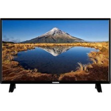 Telefunken 32TF6540A, 32&amp;quot;, 82 Cm, Hd Ready, 400Hz, Dahili Uydu Alıcı, Wifi, Smart, LED Televizyon