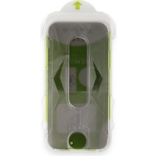 Erdo Ticaret Joko Iphone 16 Pro Joko Magic 5d Hayalet Cam - Siyah