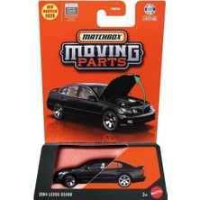 Matchbox 2026 1:64 Arabalar 2004 Lexus GS400 JHV27