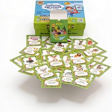 Mindoland A1 Hayvanlar Serisi