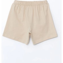 Lc Waikiki Yeni Sezon Beli Lastikli Baskılı Erkek Bebek Pijama Alt