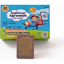 Mindoland A1 Fiiller 2 Serisi