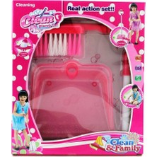 Mey İthalat Mey Ithalat® Kutulu Temizlik Seti CF7711B