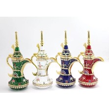 Uslucan Alışveriş Swarovski Taşlı Tekli Ibrik Model 4