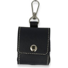 Erdo Ticaret Airpods Pro (1.nesil) Askılı Kılıf - Lacivert