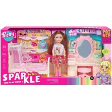 Mey İthalat Mey Ithalat® Bella Yatak Seti-Mga