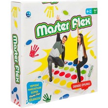 Mey İthalat Mey Ithalat® Master Flex Denge Oyunu