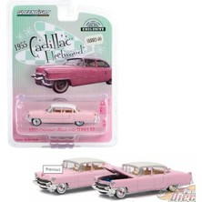 Greenlight 1955 Cadillac Fleetwood Series 60 Limited Edition