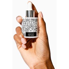 Wrınkless Protect Face Serum