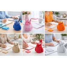 Lumiyo Mont Kalemlik Set