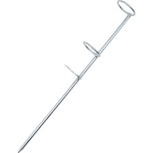 Denlör Olta Sabitleme Ayağı – 40 / 50 / 60 cm Boy Seçenekleri