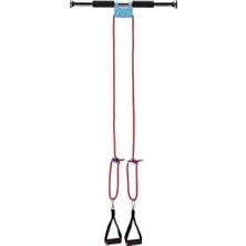 Hepitop Kapı Barfiksi Barı | Boyun Traksiyon ve Esneme Aparatı
