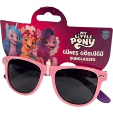 Shoplet My Little Pony Güneş Gözlüğü