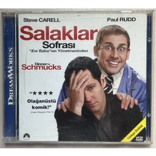 Tiglon Salaklar Sofrası  VCD