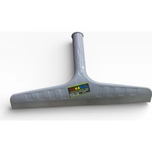 Fanatik Çekpas-Camsil Cam Temizlik Çek Çek Tezgah Üstü ve Cam Yumusak Silikonlu 24 cm