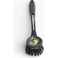 Fanatik Lavabo Fırçası Mutfak Fırça Bulaşık Fırçası