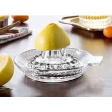 Uslucan Alışveriş Cam Limon Sıkacağı