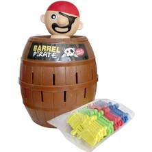 Mey İthalat Mey Ithalat® 1821B Afacan Haydut 2