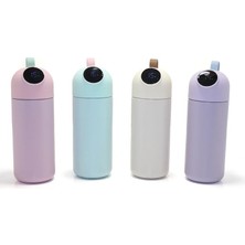 Uslucan Alışveriş Dijital Göstergeli Termos