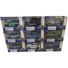 Aesco MG-D700-02B-04B-07B Kut Sürtmeli Işıklı Müzikli