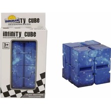 Mey İthalat Mey Ithalat® Katlanabilir Uzay Kübirik