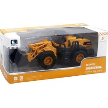 Mey İthalat Mey Ithalat® CLM-21A Kut.metal Buldozer -Psf