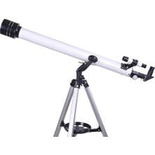 Vice Avm Gökbilimsel Uzay Teleskopu F900 X 60 Beyaz TG-V 3068