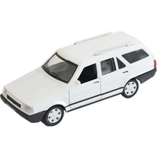 Aesco 004-BRL17 Metal Çek Bırak Murat 131 Havalı Korna -Birliktoys