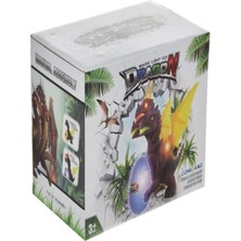 Mey İthalat Mey Ithalat® Pilli Dinazor Sesli ve Işıklı