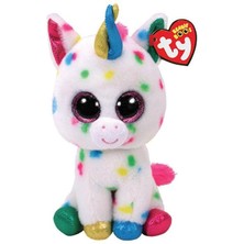 Mey İthalat Mey Ithalat® TY36898 Harmonıe - Speckled Unicorn Reg