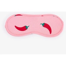 Penti Pembe Just Chill Uyku Gözlügü