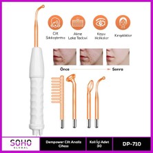 Alem Dempower Cilt Analiz Cihazı