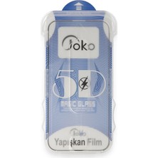 Erdo Ticaret Joko Iphone 14 Pro Joko Magic 5d Cam