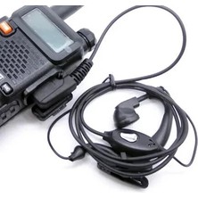 Motto Ekonomik Model Telsiz Kulaklığı