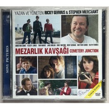 Tiglon Mezarlık Kavşağı  VCD