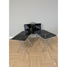 Alıcıoglu Mobilya Çanta Sehpa