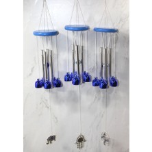 Magicool Metal Rüzgar Çanı ALK3499