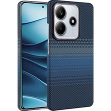 LTG Nova Redmi Note 14 4g Vega Magsafe Kapak -