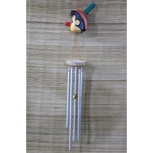 Magicool Pinokyolu Metal Çan No:1