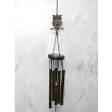 Magicool Metal Rüzgar Çanı ALK3500