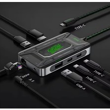 Piva Ds7 Pro Çoğaltıcı Hub