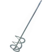 Aesco 14341 Sds Plus Boya Karıştırıcı 120X450 mm
