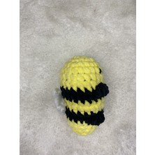 Feyza Çalışkan Amigurumi Arı