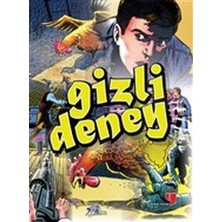 Aesco Gizli Denney