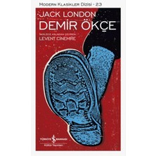 Aesco Demir Ökçe - Modern Klasikler Dizisi