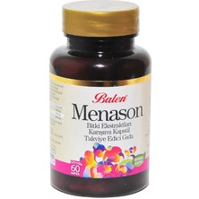 Aesco Menason Sel Karışım 60