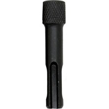 Aesco 1831 Sds Plus Manyetik Bits Tutucu Adaptör