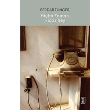 Aesco Hiçbir Zaman Hiçbir Şey