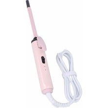 Aesco Saç Şekillendirici 10 mm Saç Maşası Seramik Kaplama - Lisinya